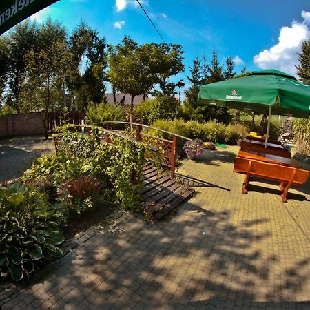 Dwa Bratanki Otel Rzeszow Dış mekan fotoğraf