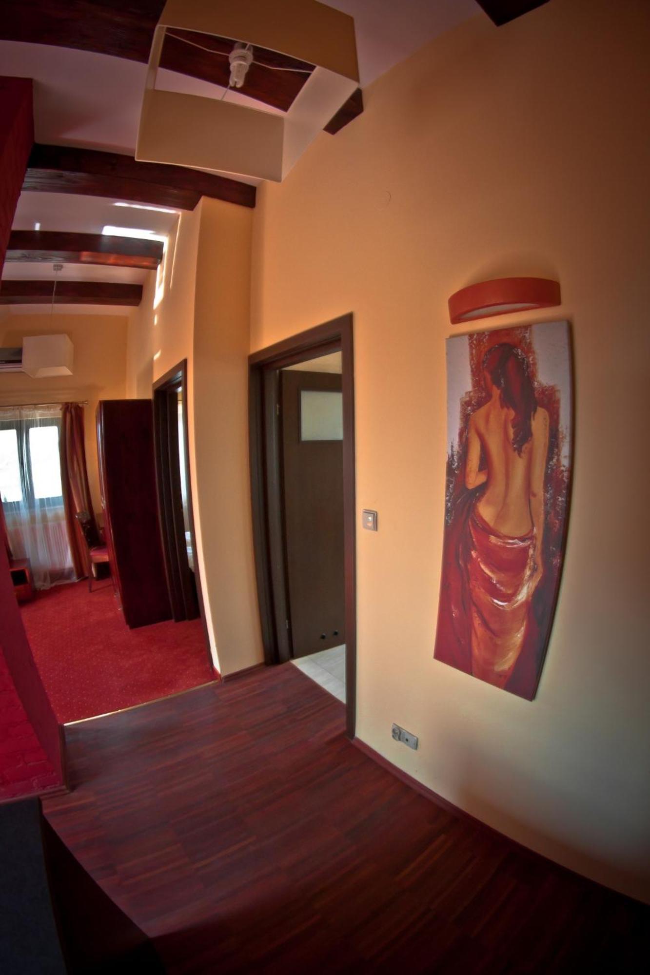 Dwa Bratanki Otel Rzeszow Dış mekan fotoğraf