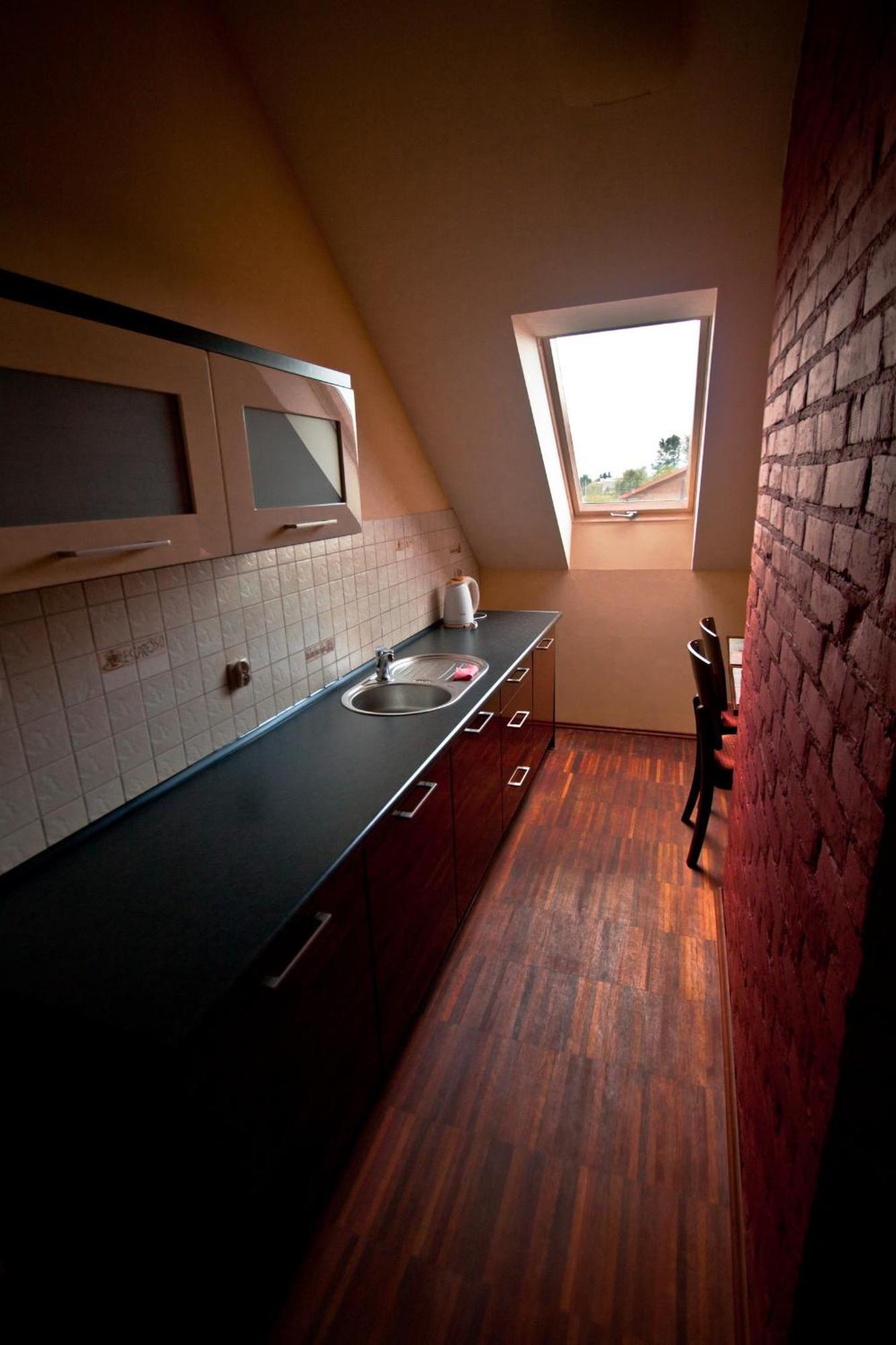 Dwa Bratanki Otel Rzeszow Dış mekan fotoğraf