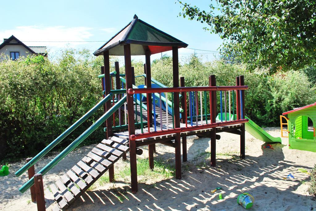Dwa Bratanki Otel Rzeszow Dış mekan fotoğraf