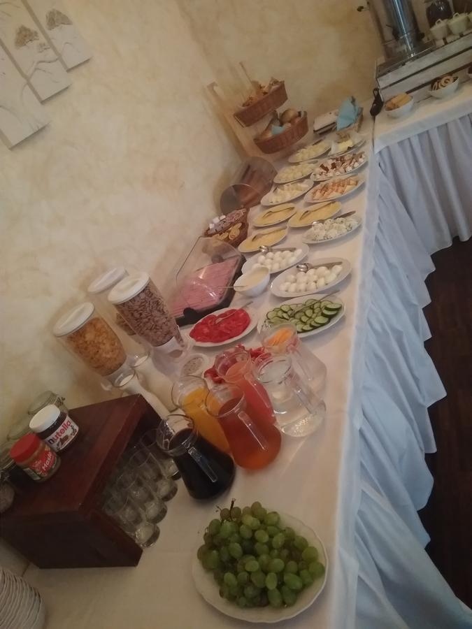 Dwa Bratanki Otel Rzeszow Dış mekan fotoğraf