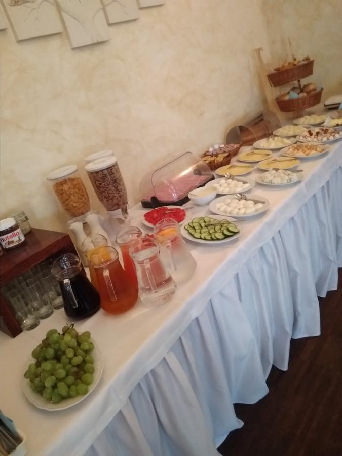 Dwa Bratanki Otel Rzeszow Dış mekan fotoğraf