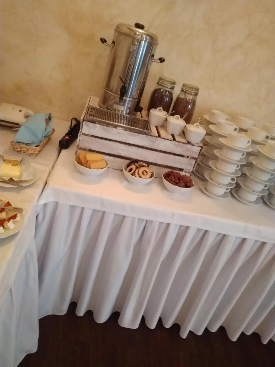 Dwa Bratanki Otel Rzeszow Dış mekan fotoğraf