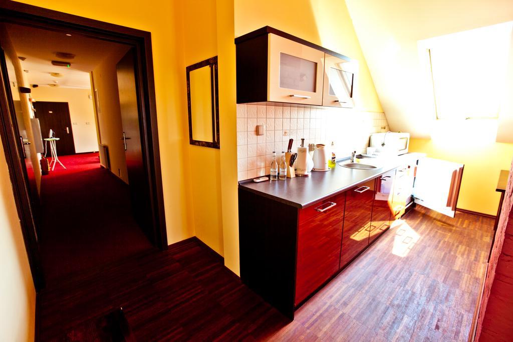 Dwa Bratanki Otel Rzeszow Dış mekan fotoğraf